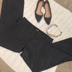 NY&Co Gray Slacks